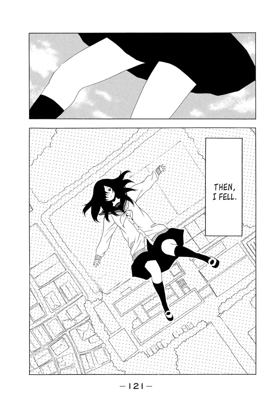 Shuukan Shounen Girl Chapter 32 1